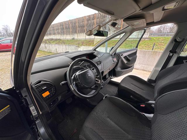 CITROEN C4 usata 60