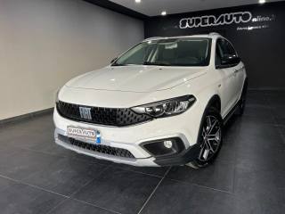 FIAT Tipo usata, con Airbag laterali