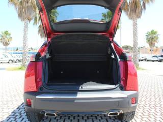 PEUGEOT 2008 usata, con Start/Stop Automatico