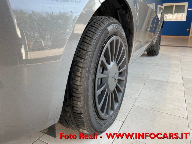 LANCIA Ypsilon usata, con Start/Stop Automatico