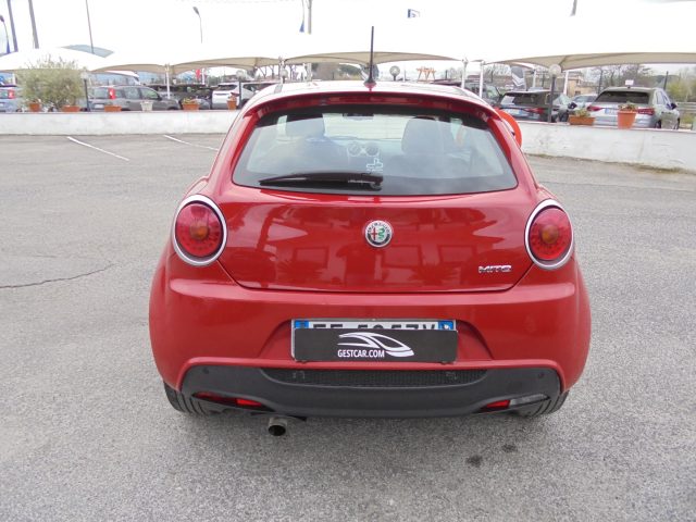 ALFA ROMEO MiTo usata, con Fendinebbia