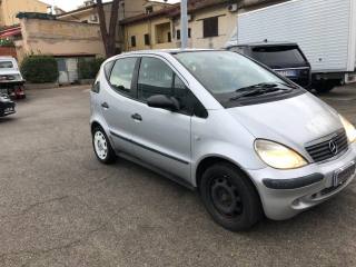 MERCEDES-BENZ A 170 usata, con Airbag