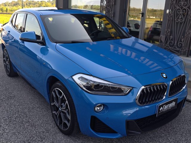 BMW X2 usata, con Airbag
