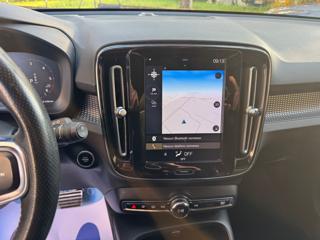VOLVO XC40 usata, con Climatizzatore