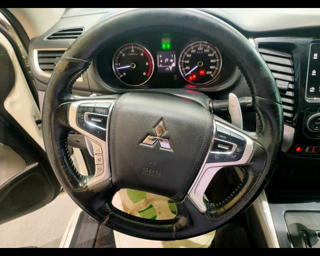 MITSUBISHI L200 usata, con Vetri oscurati