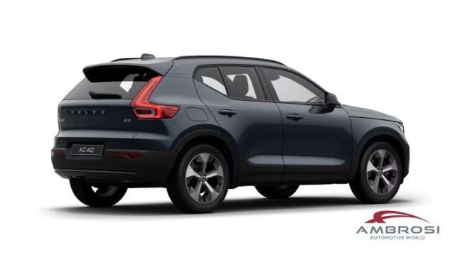 VOLVO XC40 usata 4