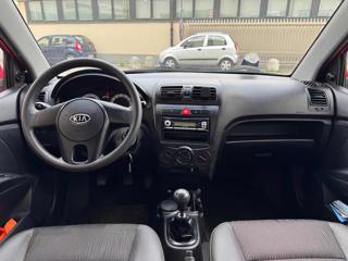 KIA Picanto usata 6