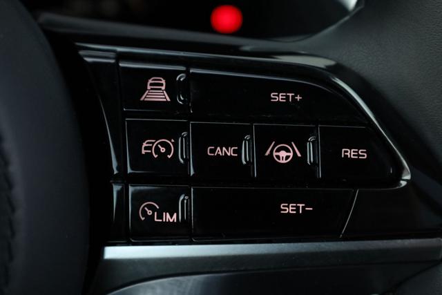 MASERATI Grecale usata, con Controllo vocale