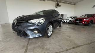 RENAULT Clio usata, con Servosterzo