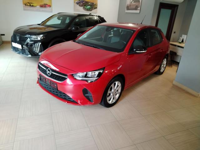 OPEL Corsa usata, con Autoradio