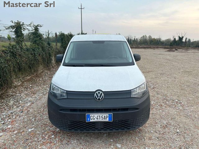 VOLKSWAGEN Caddy usata 7