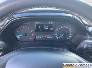 FORD Fiesta usata, con Servosterzo