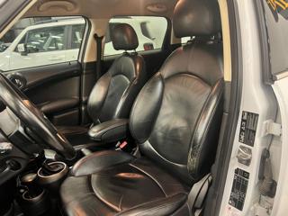MINI Countryman usata, con Climatizzatore