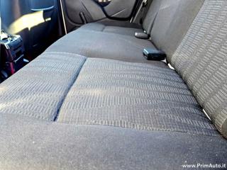 DACIA Duster usata, con USB