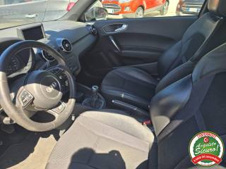 AUDI A1 usata, con ESP