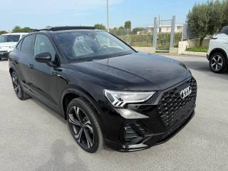 AUDI Q3 usata, con Airbag Passeggero
