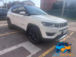 JEEP Compass 1.4 MultiAir 170 CV aut. 4WD Limited