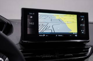 PEUGEOT 3008 usata, con Controllo elettronico della corsia