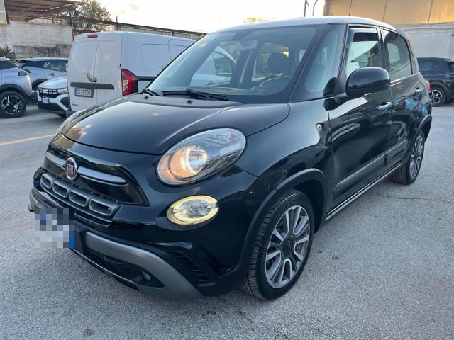 FIAT 500L usata, con Alzacristalli elettrici