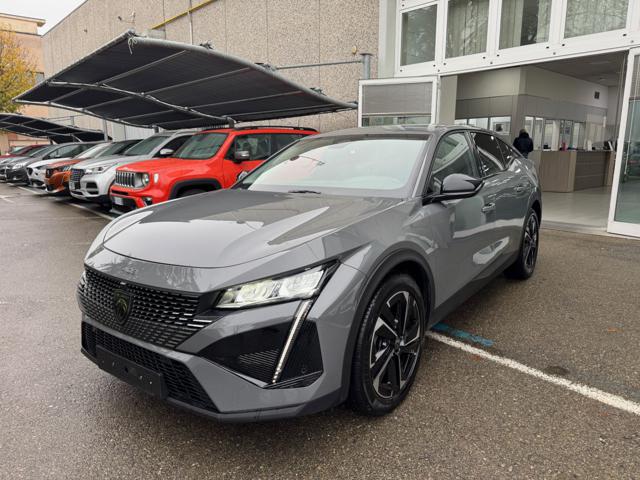 PEUGEOT 408 usata, con ABS