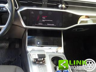 AUDI A6 usata, con ESP