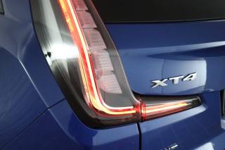 CADILLAC XT4 usata 16