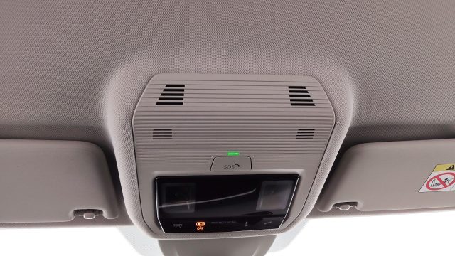 VOLKSWAGEN Golf usata, con Monitoraggio pressione pneumatici