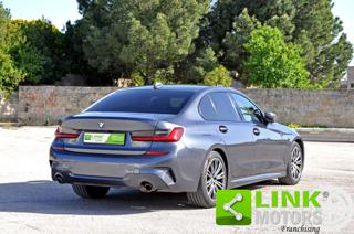 BMW 318 usata, con Alzacristalli elettrici