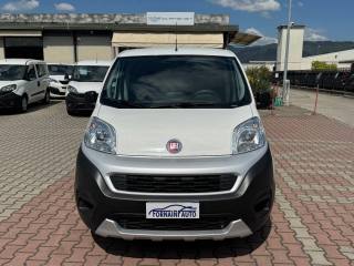FIAT Fiorino usata, con Airbag Passeggero