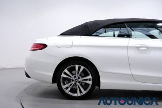 MERCEDES-BENZ C 220 usata 75