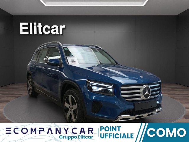 MERCEDES-BENZ GLB 200 usata, con Alzacristalli elettrici