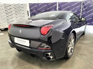 FERRARI California usata, con Chiusura centralizzata