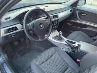 BMW 318 usata, con Climatizzatore