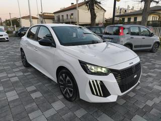 PEUGEOT 208 usata, con Airbag laterali