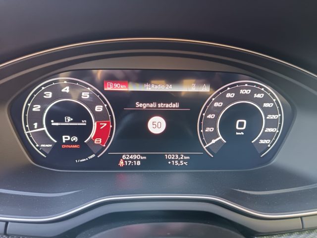 AUDI RS4 usata, con Controllo trazione