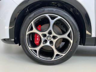 ALFA ROMEO Tonale usata, con Vivavoce