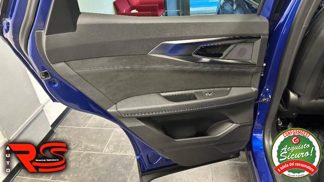 RENAULT Austral usata, con Cronologia tagliandi