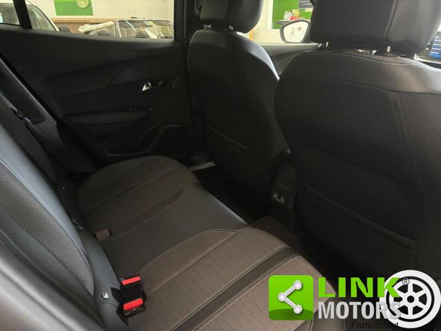PEUGEOT 2008 usata, con Bluetooth