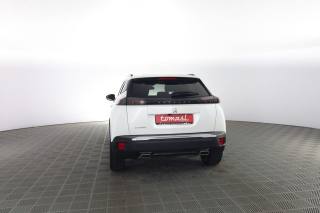 PEUGEOT 2008 usata 4