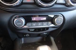 NISSAN Juke usata, con Fari LED
