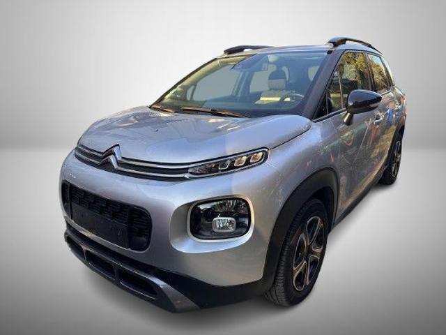 CITROEN C3 Aircross usata, con Airbag