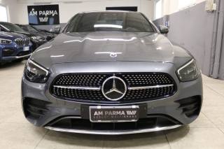 MERCEDES-BENZ E 220 usata, con Airbag