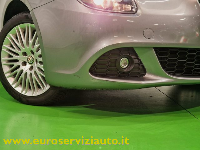 ALFA ROMEO Giulietta usata 51