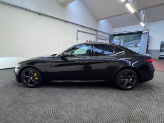 ALFA ROMEO Giulia usata, con Cerchi in lega