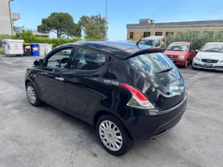 LANCIA Ypsilon usata, con ESP