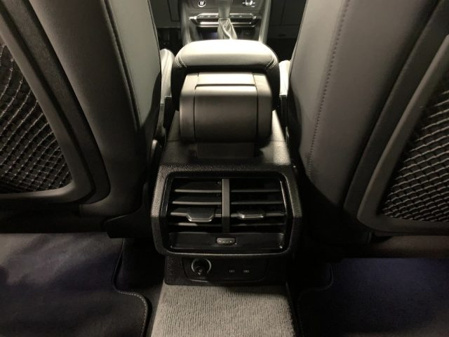 AUDI Q3 usata, con Touch screen