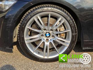 BMW 335 usata, con Park Distance Control