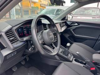 AUDI A1 usata, con Controllo trazione