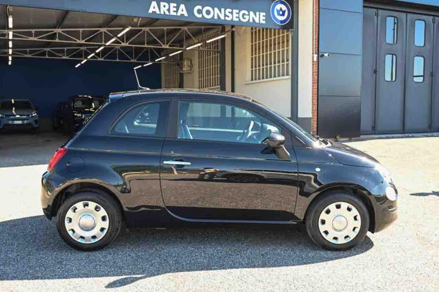 FIAT 500 usata, con Airbag Passeggero