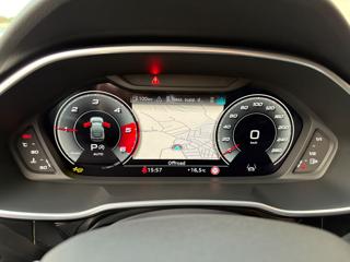 AUDI Q3 usata, con Luci diurne LED